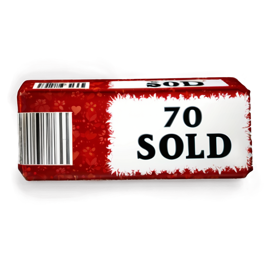 Sold Label Png 06122024