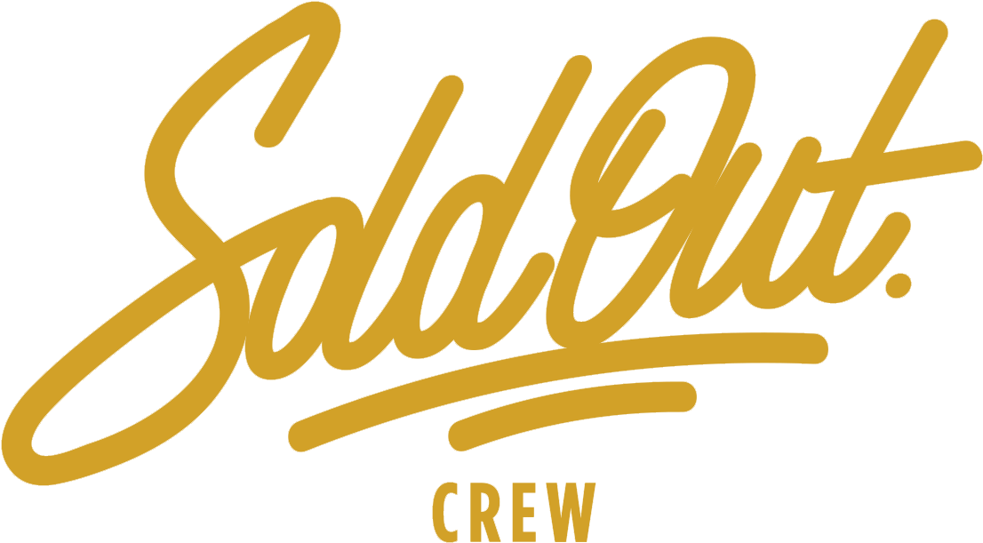 Sold Out Crew Logo