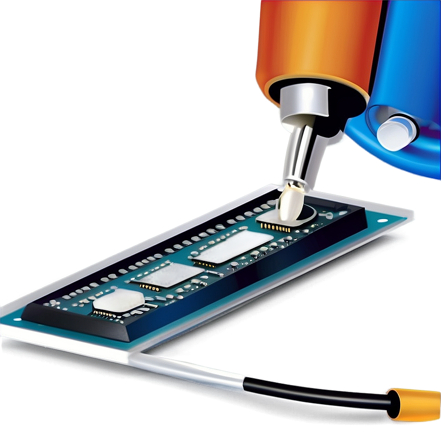 Soldering Board Png 54