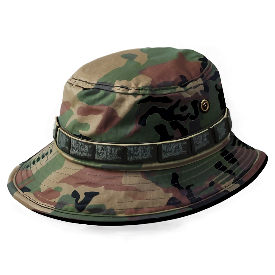 Soldier Hat Transparent Background Png 06292024