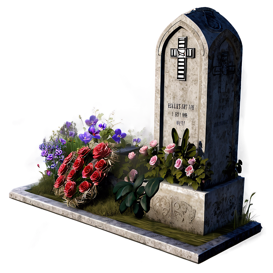 Soldier's Grave Png Rdu83