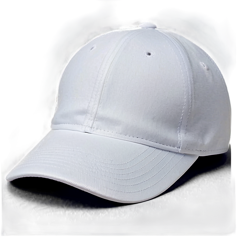 Solid Color Ball Cap Png 21