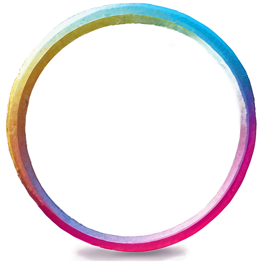 Solid Color Circle Png 04302024