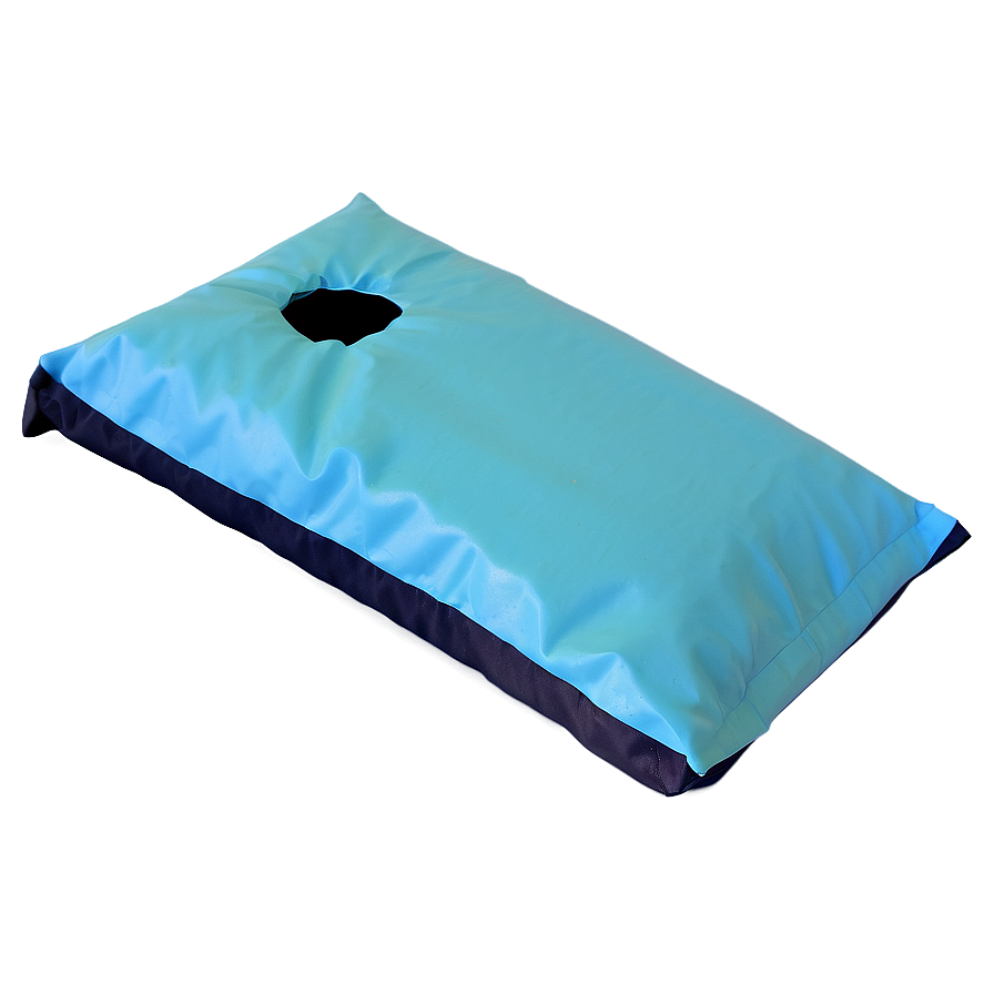 Solid Color Cornhole Bag Png 06292024