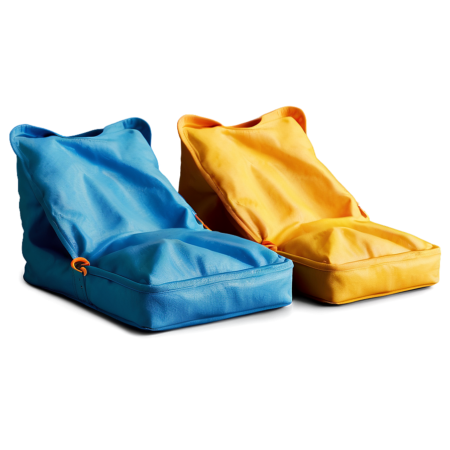 Solid Color Cornhole Bag Png Jsx