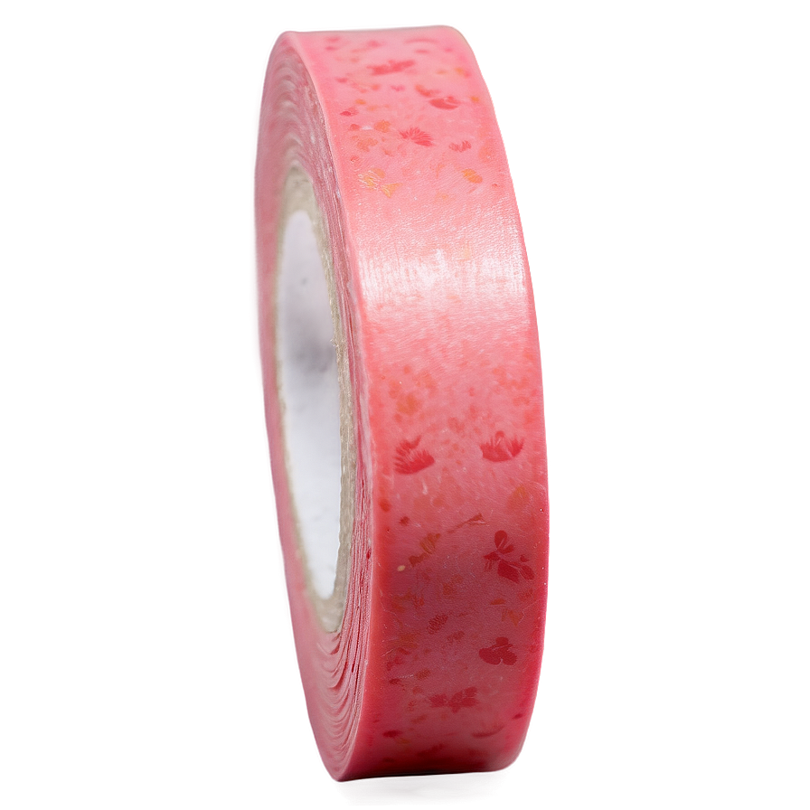 Solid Color Washi Tape Png 05252024