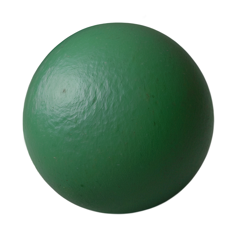 Solid Green Dot Png 06122024