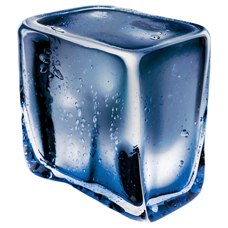 Solid Ice Cube Png Bpc6