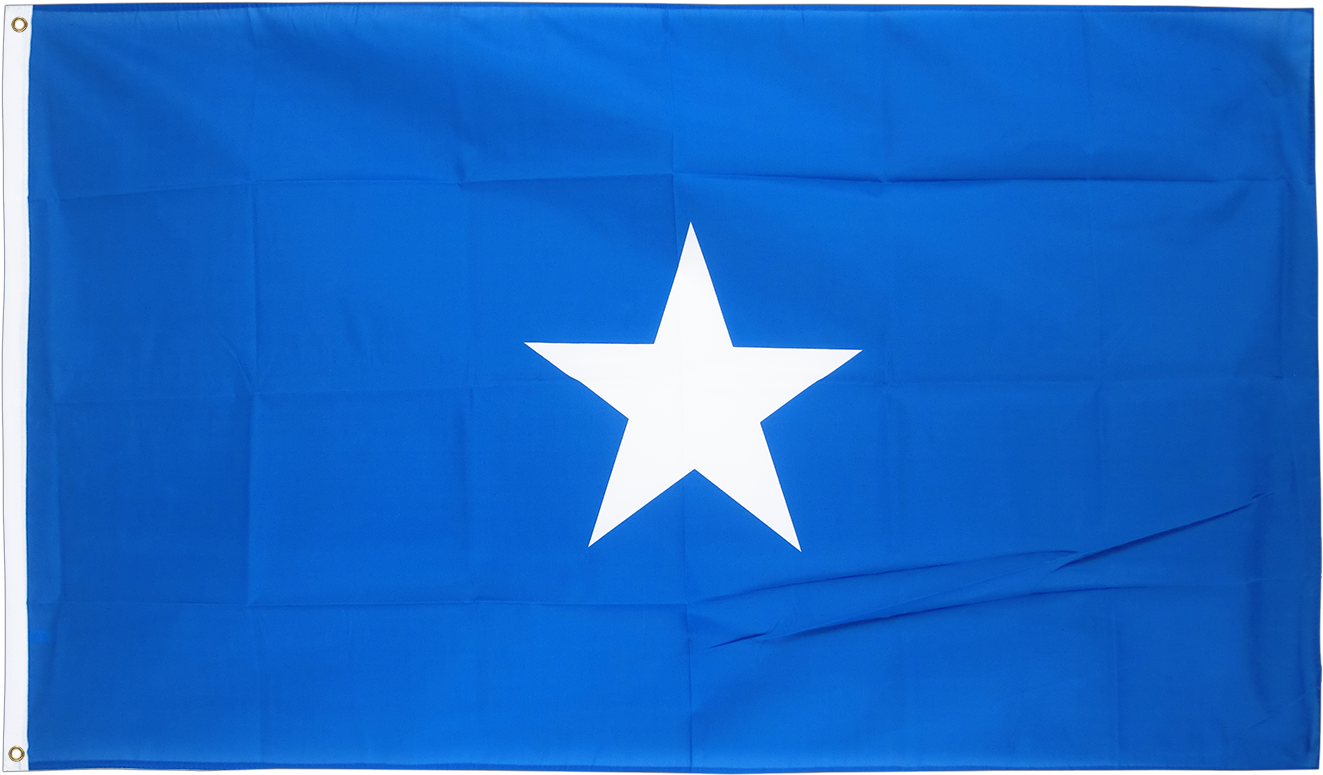 Somali National Flag