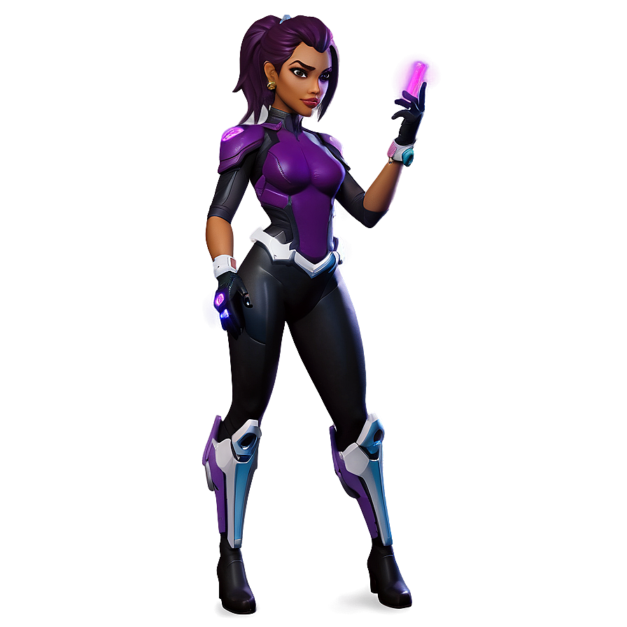 Sombra Animated Emote Png 06242024