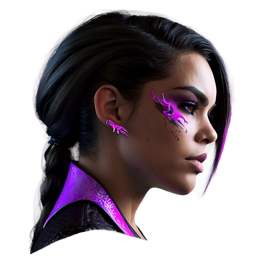 Sombra Concept Art Png Dnb35