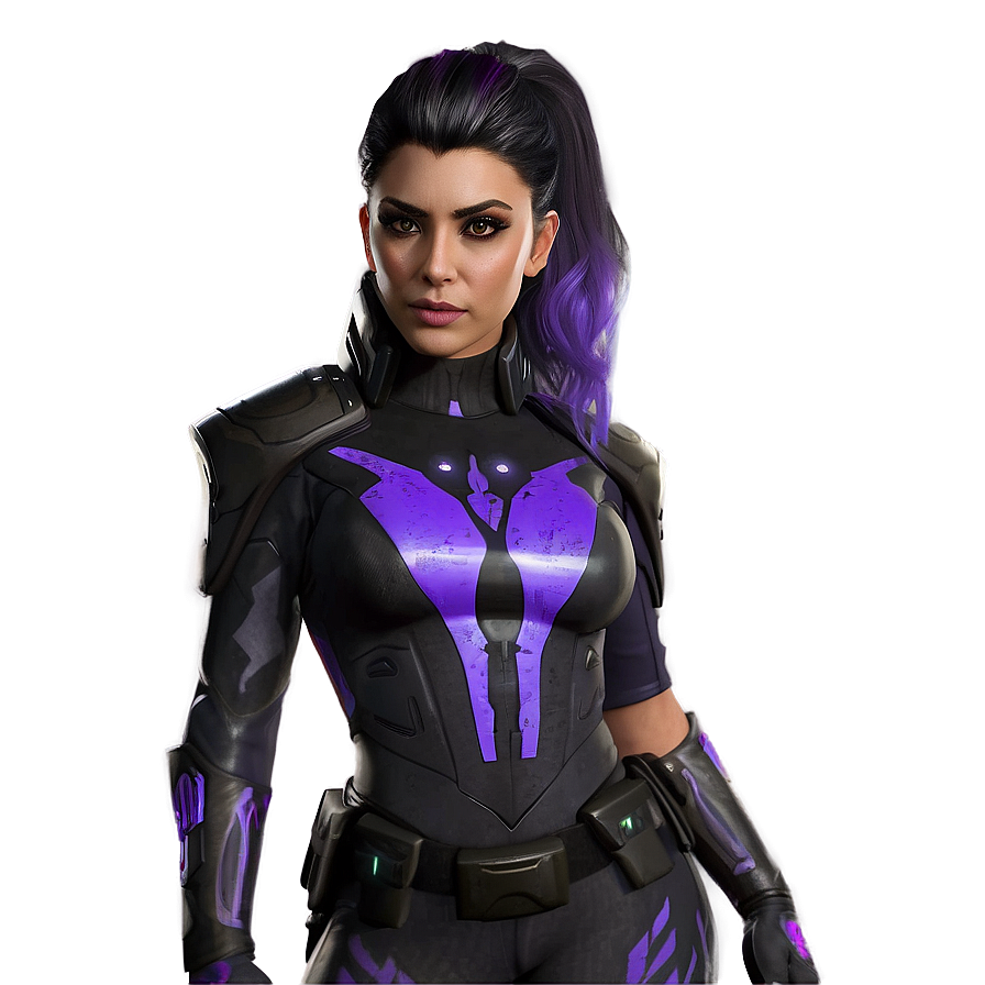 Sombra Halloween Costume Png Qvm24