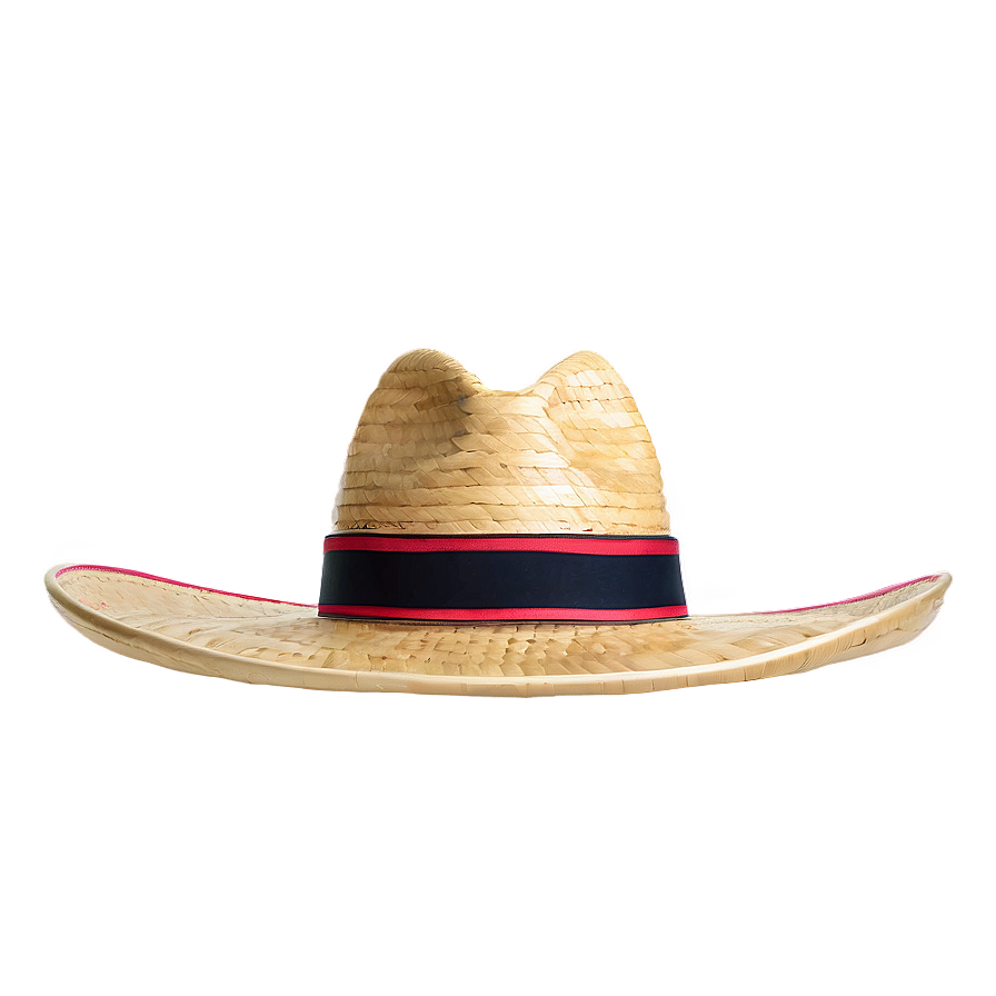 Sombrero Png 05042024