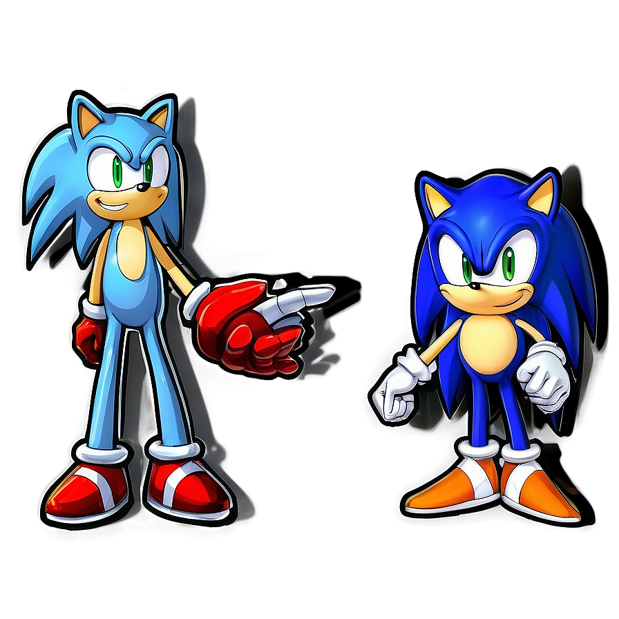 Sonic Adventure Casino Night Png 11