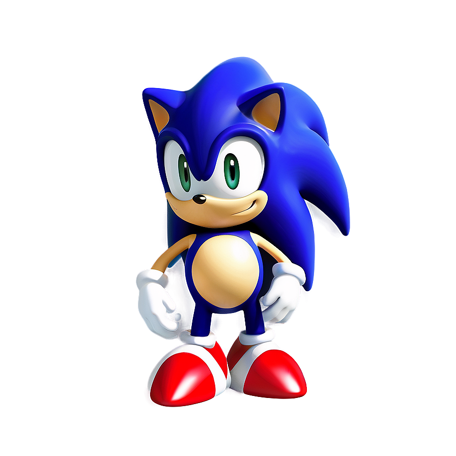 Sonic Adventure Chao Garden Png Olu