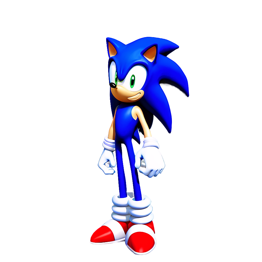 Sonic Adventure Dx Png Nhd