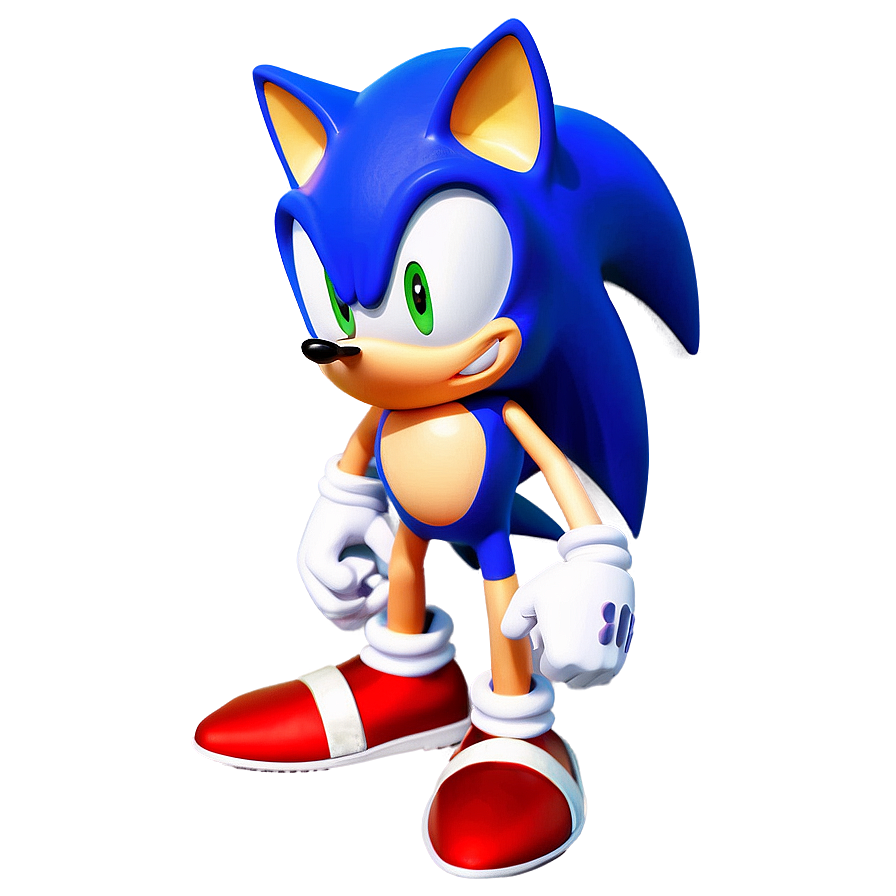 Sonic Adventure Dx Png Vda42