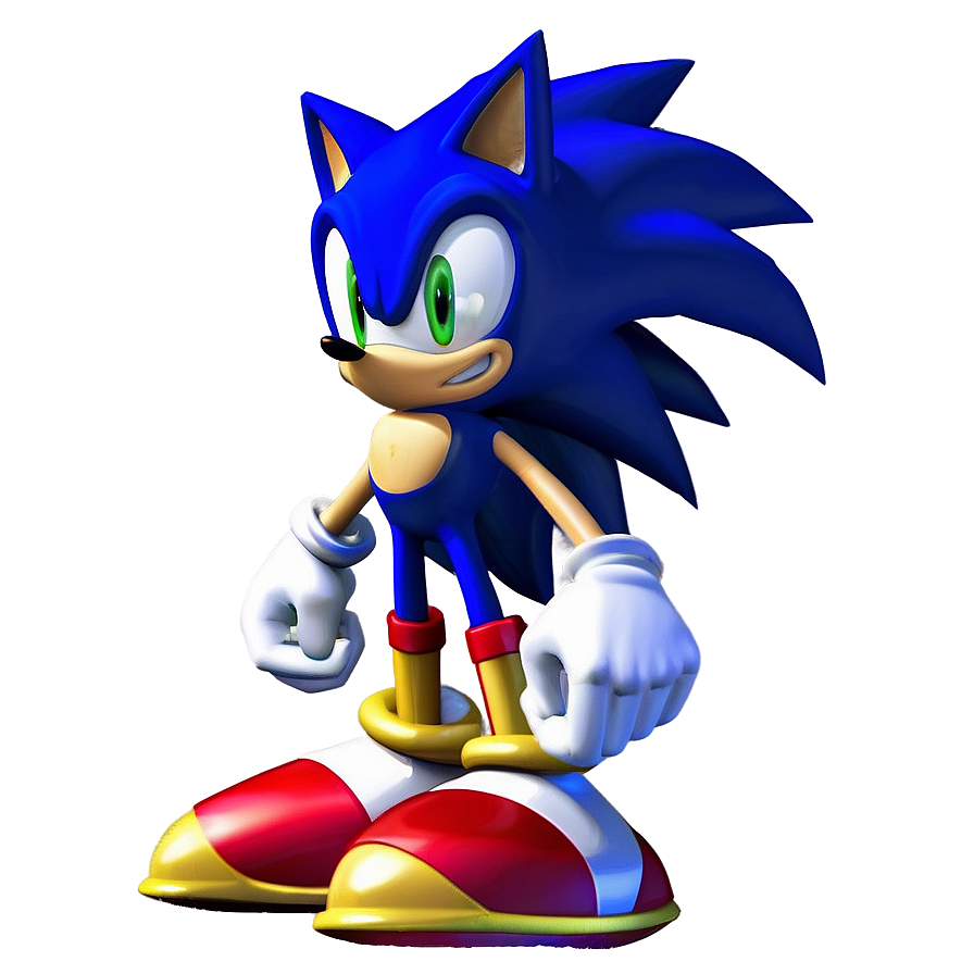 Sonic Adventure E-102 Gamma Story Png Iek