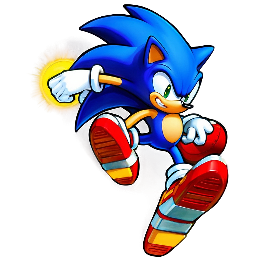 Sonic Adventure Sky Chase Png Rcq73