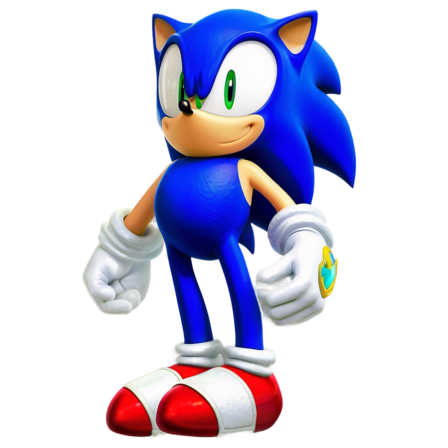 Sonic Adventure Twinkle Park Png Eks15