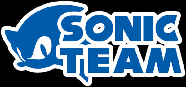 Sonic Team Logo