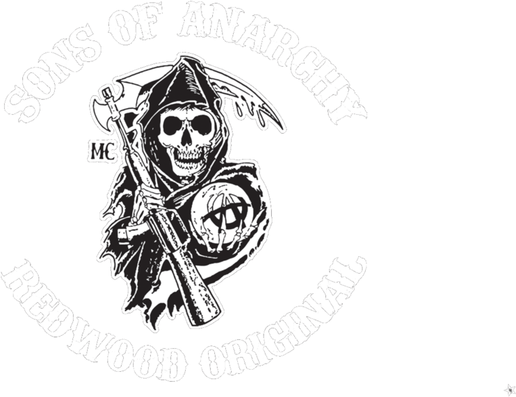 Sonsof Anarchy Logo