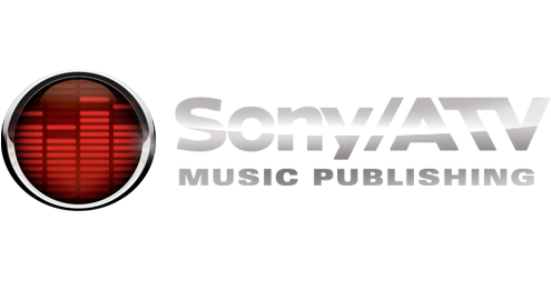 Sony A T V Music Publishing Logo