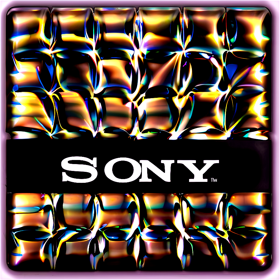 Sony Electronics Logo Png Hsb