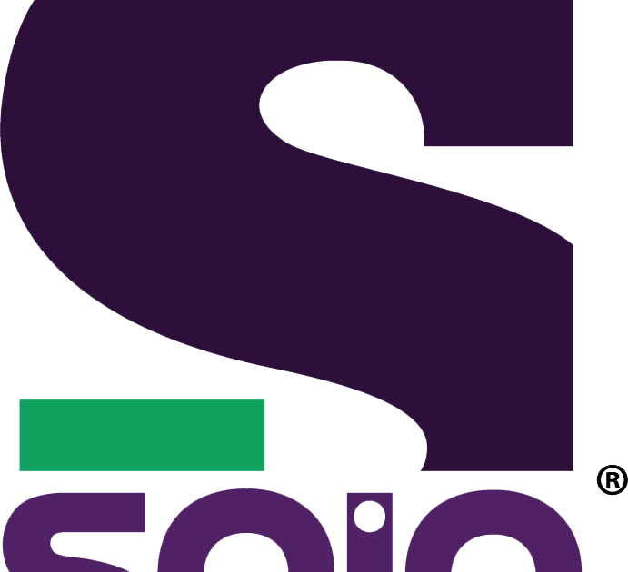 Sony Logo Purpleand Green