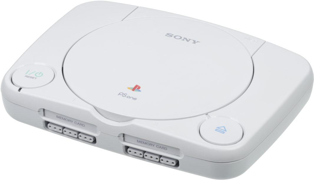 Sony P Sone Classic Console