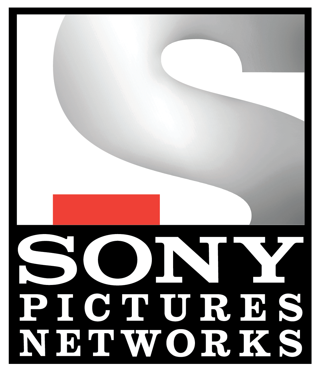 Sony Pictures Networks Logo