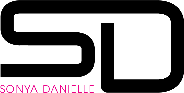 Sonya Danielle Photography Logo