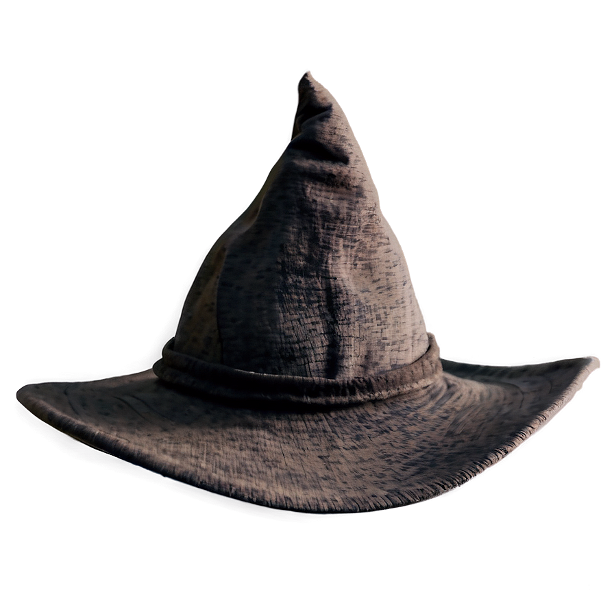 Sorting Hat In Spotlight Png Ouv