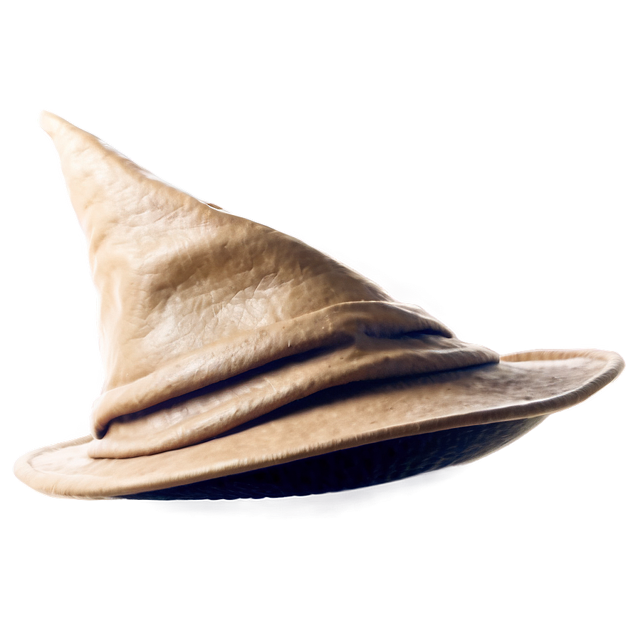 Sorting Hat Open Mouth Png Tao42