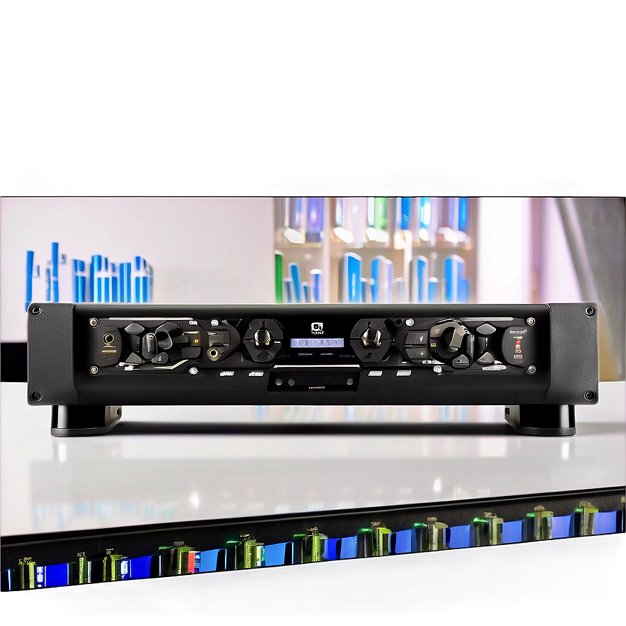 Sound Bar Equipment Png Vbi