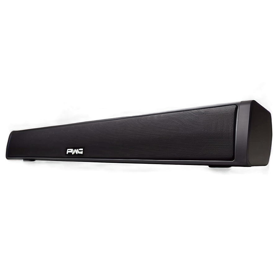 Sound Bar For Music Png 33