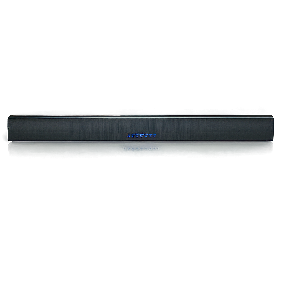 Sound Bar Optical Input Png 06282024