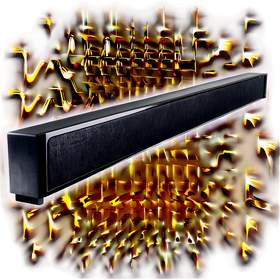 Sound Bar Volume Control Png Lgh