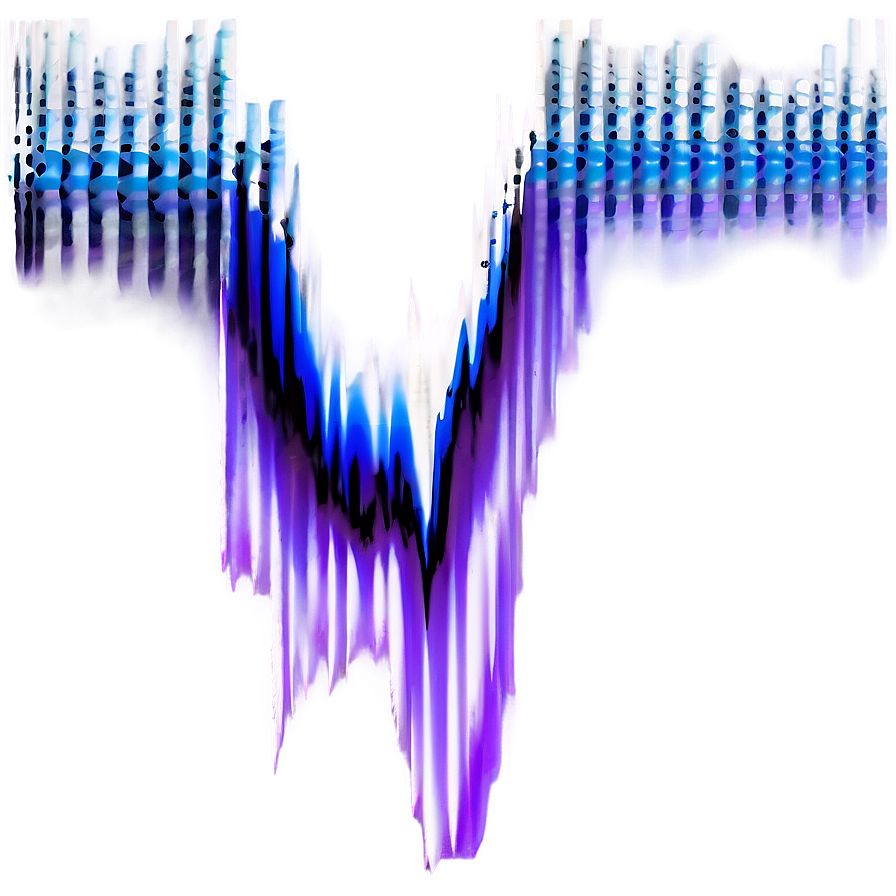 Sound Wave Illustration Png 06112024