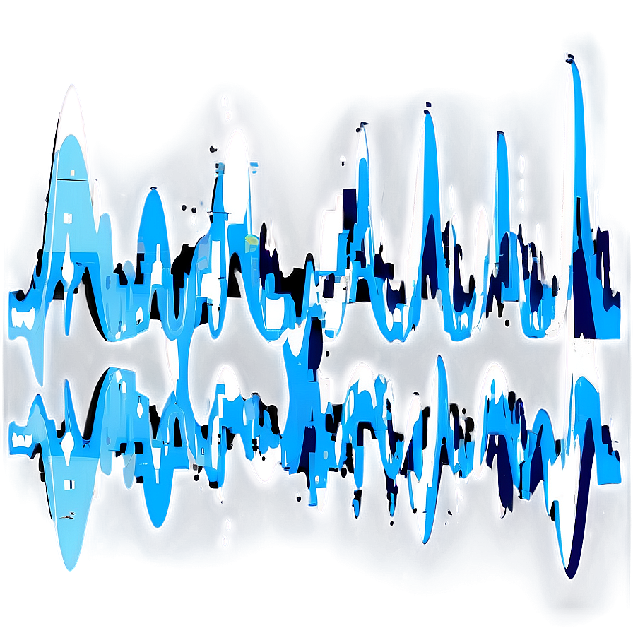 Sound Wave Voice Png Rdv