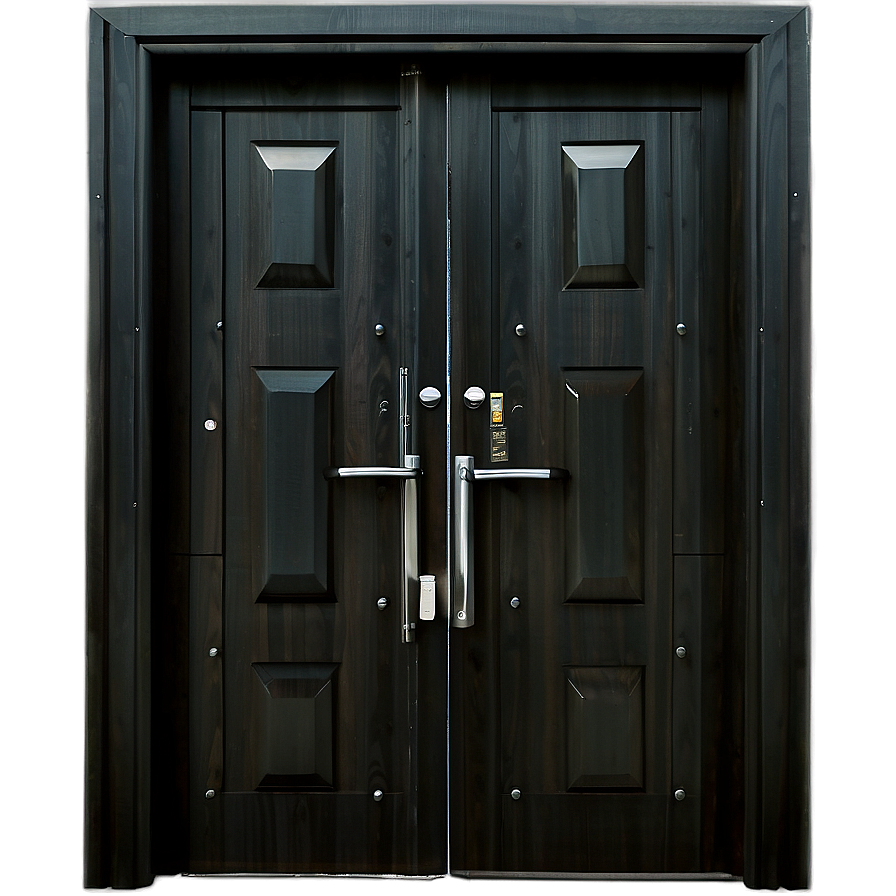 Soundproof Interior Door Png Wns55