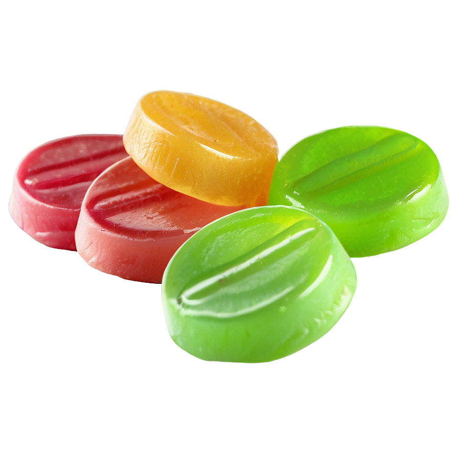 Sour Candies Png 83