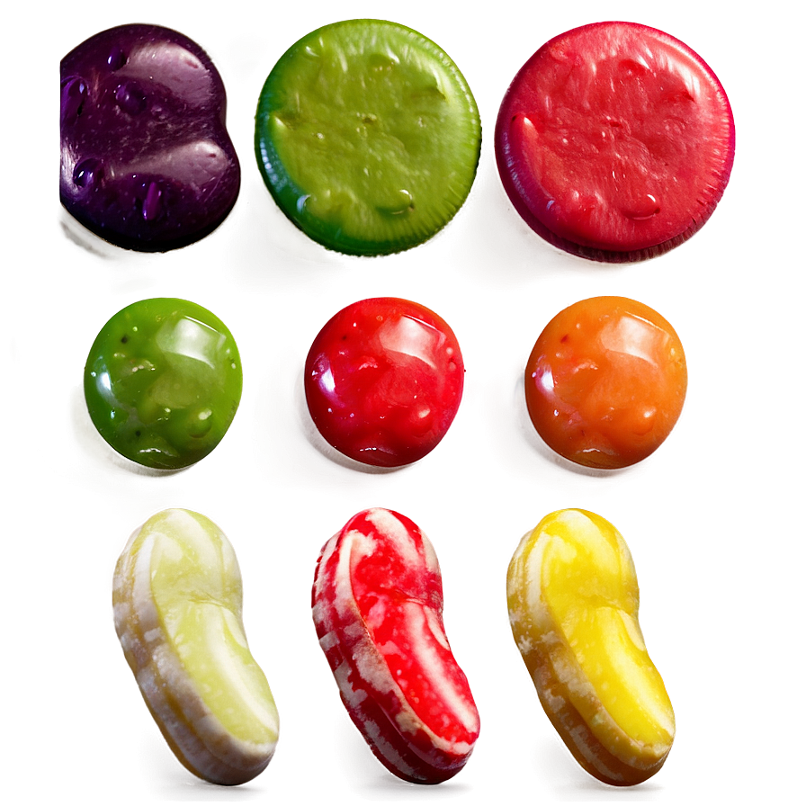 Sour Candies Png Fnr13