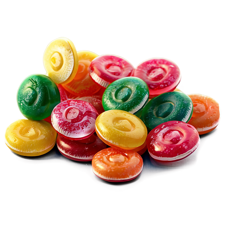 Sour Candy Mix Png Fpg18