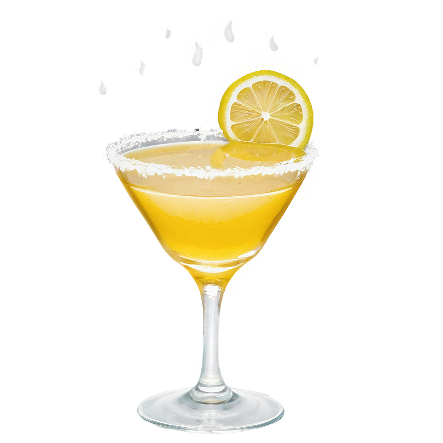 Sour Cocktails Png Kug94