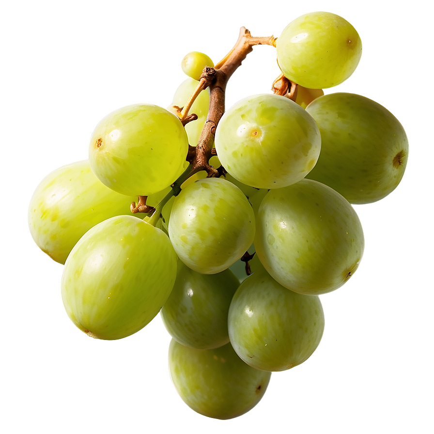 Sour Grape Cluster Png 06252024