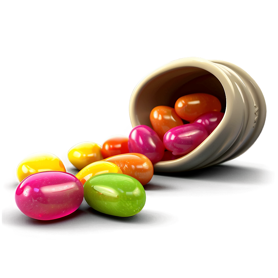 Sour Jelly Beans Png Rks