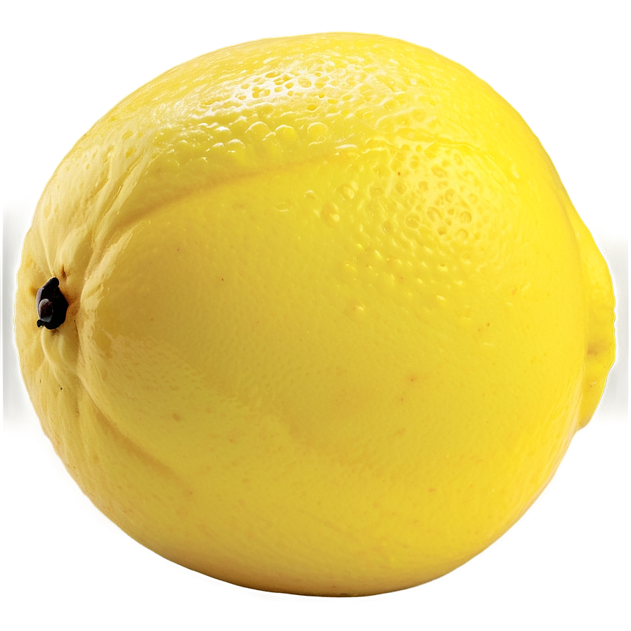 Sour Lemon Png 05232024