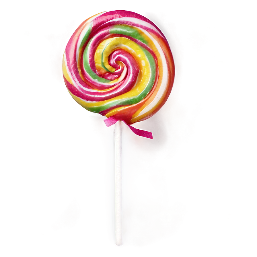 Sour Lollipop Png 1