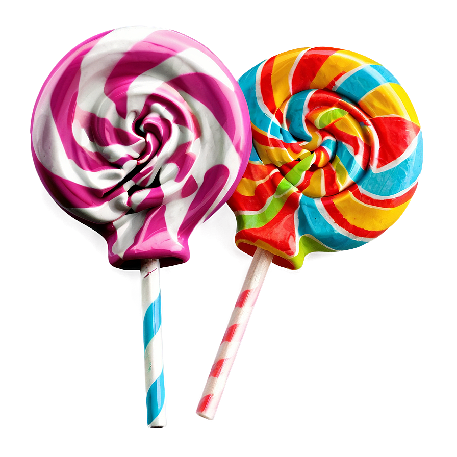 Sour Lollipop Png Hrm95